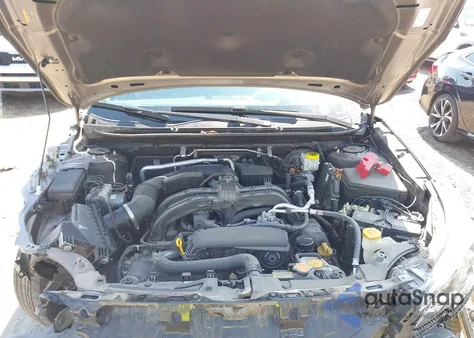 2022 Subaru Outback Premium from USA, damaged, VIN 4S4BTAFC7N3253602